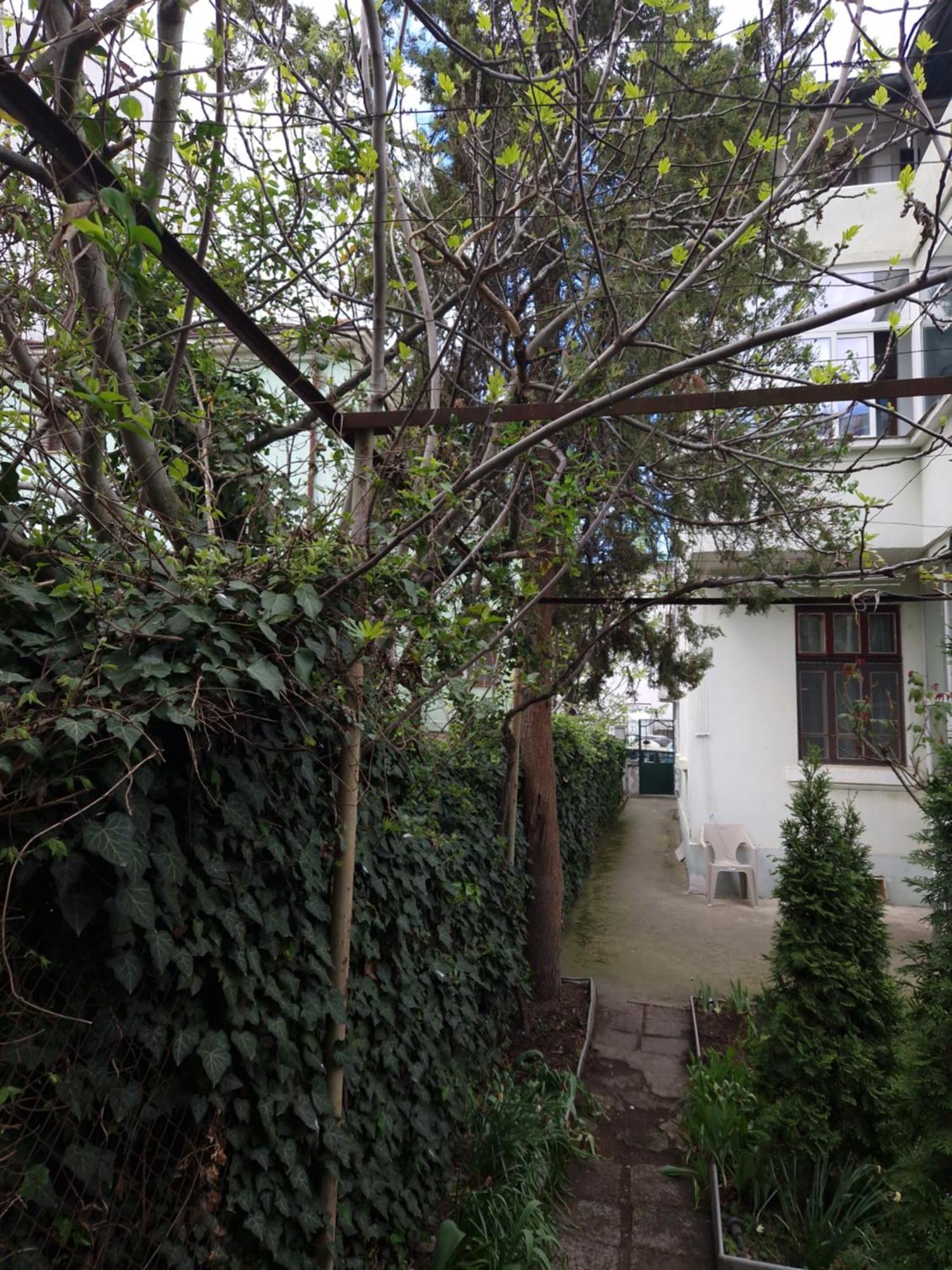 Appartement Етаж От Къща С Двор à Burgas Extérieur photo